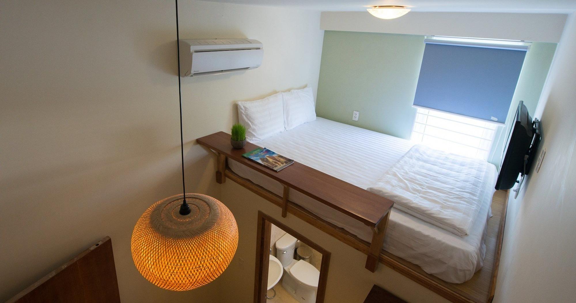 Tabalo Hostel Nha Trang Exterior foto