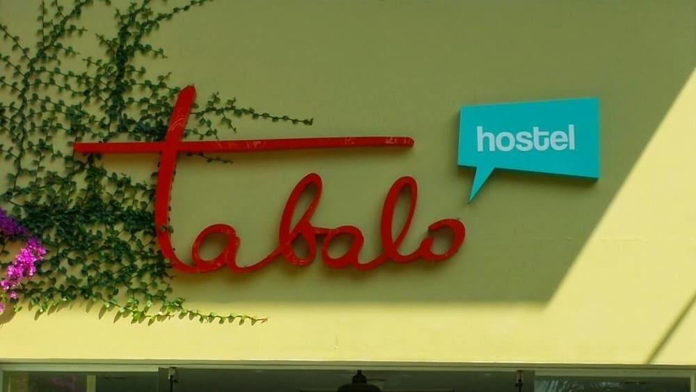 Tabalo Hostel Nha Trang Exterior foto