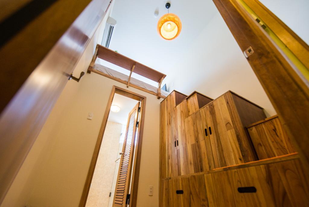 Tabalo Hostel Nha Trang Quarto foto