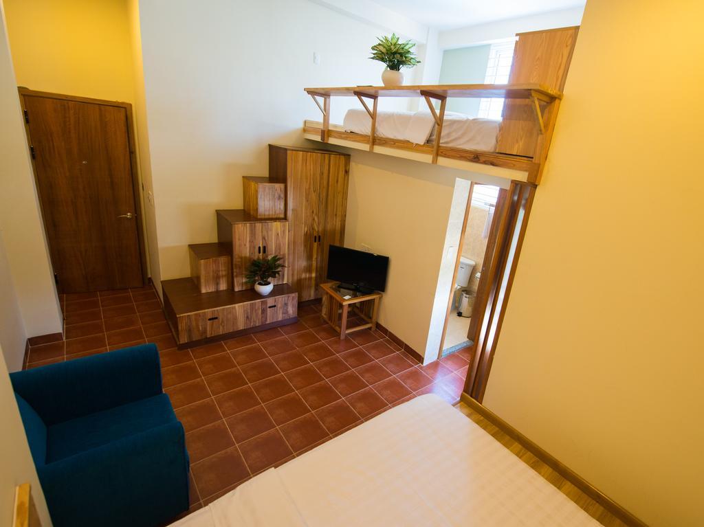 Tabalo Hostel Nha Trang Exterior foto
